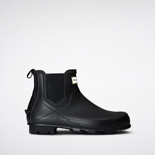 Hunter Norris Field Chelsea Boots (H594S) Ireland